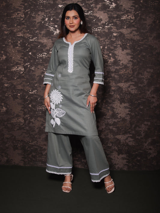 Oslo Solstice Co-ord Set