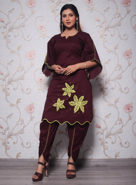 Tuscany Meadows Co-ord Set