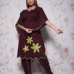 Tuscany Meadows Co-ord Set