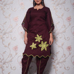 Tuscany Meadows Co-ord Set