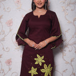 Tuscany Meadows Co-ord Set