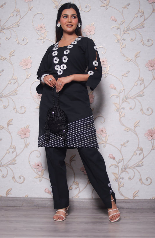 Cotswold Daisies Co-ord Set