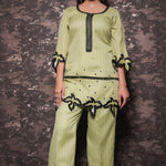 Vienna Botanica Co-ord Set