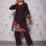 Holland Reverie Co-ord Set