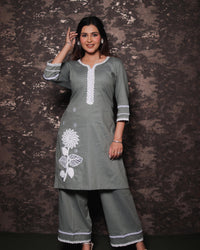 Oslo Solstice Co-ord Set
