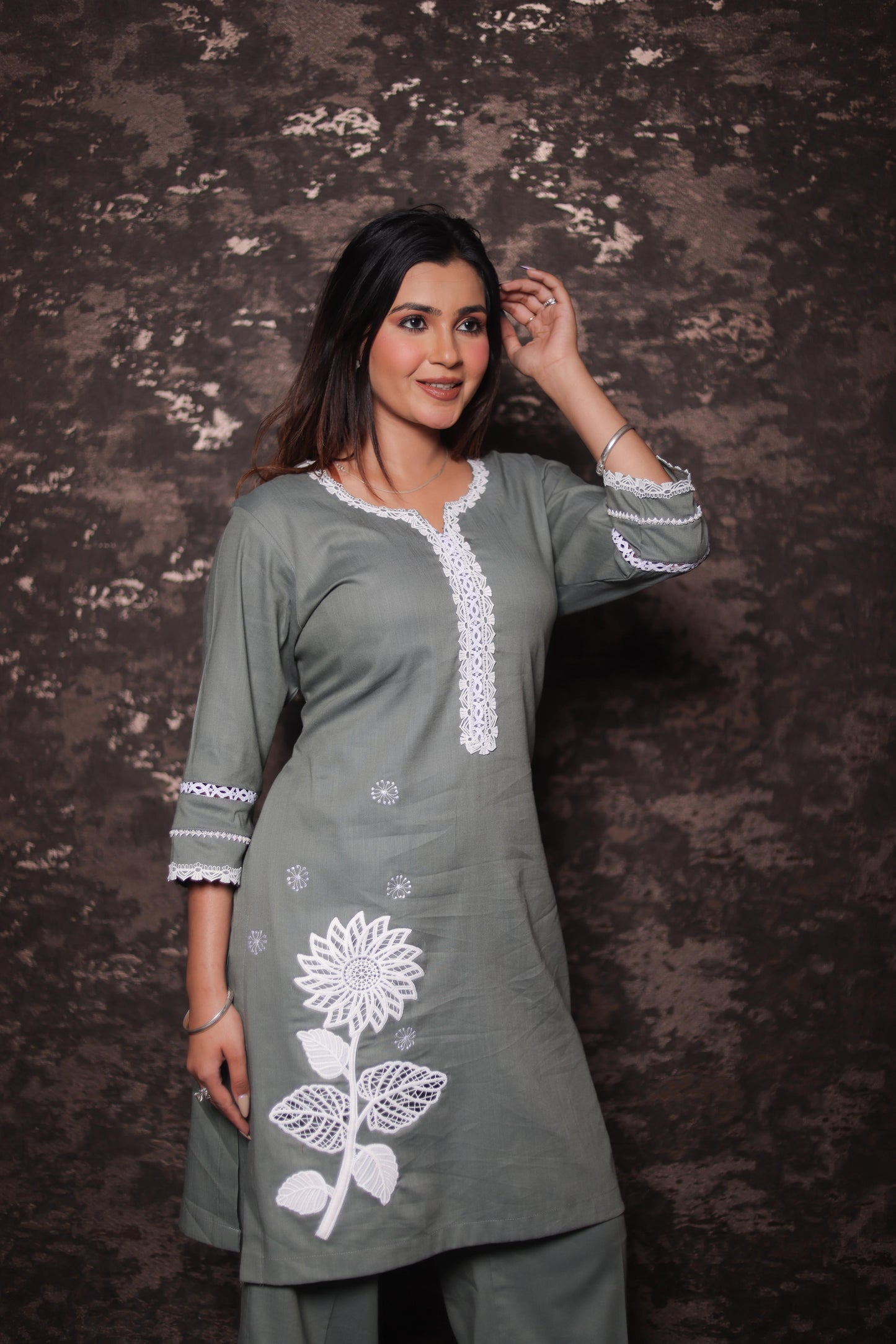 Oslo Solstice Co-ord Set