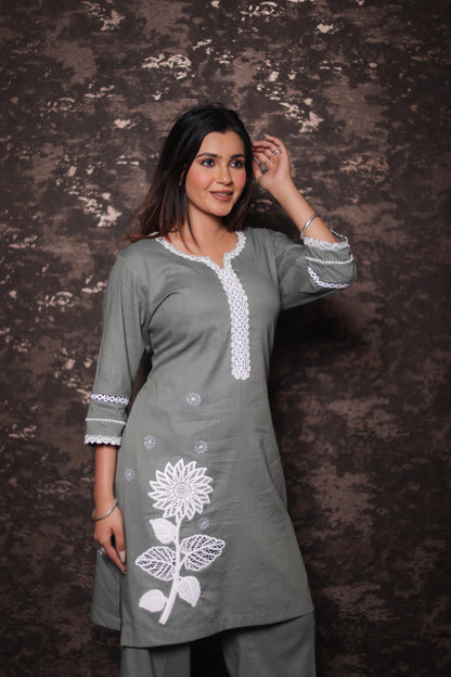 Oslo Solstice Co-ord Set