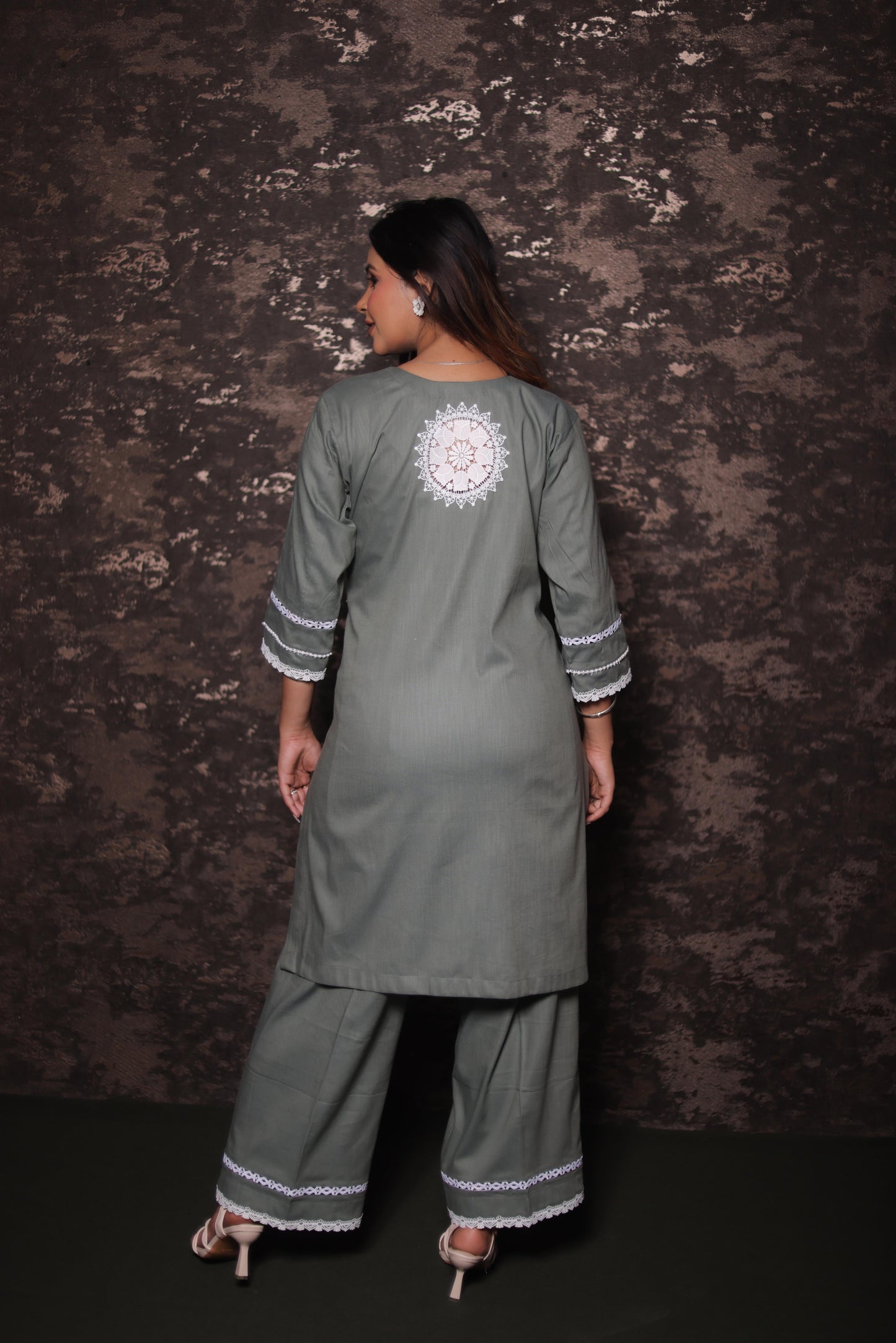 Oslo Solstice Co-ord Set