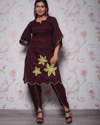Tuscany Meadows Co-ord Set
