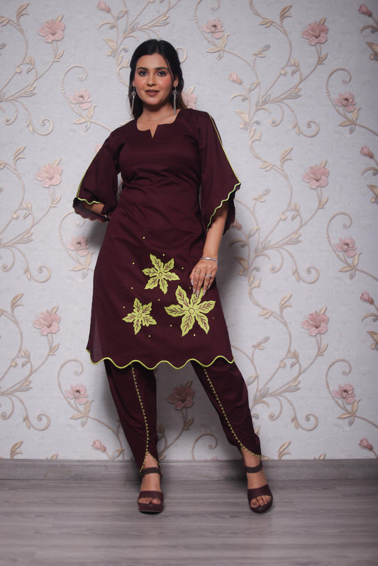 Tuscany Meadows Co-ord Set