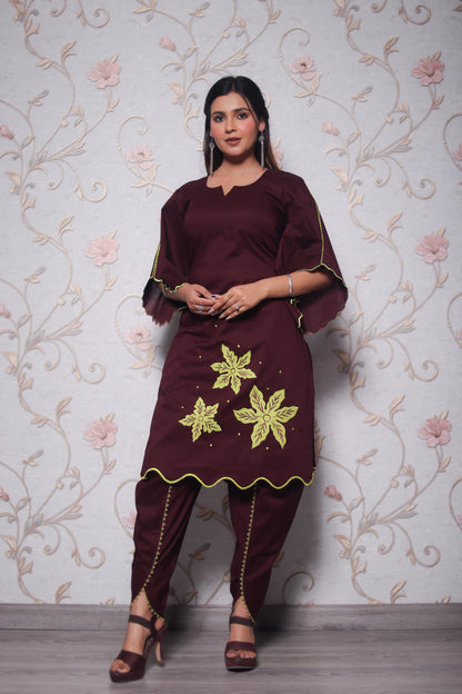 Tuscany Meadows Co-ord Set