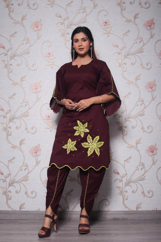 Tuscany Meadows Co-ord Set