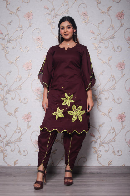 Tuscany Meadows Co-ord Set