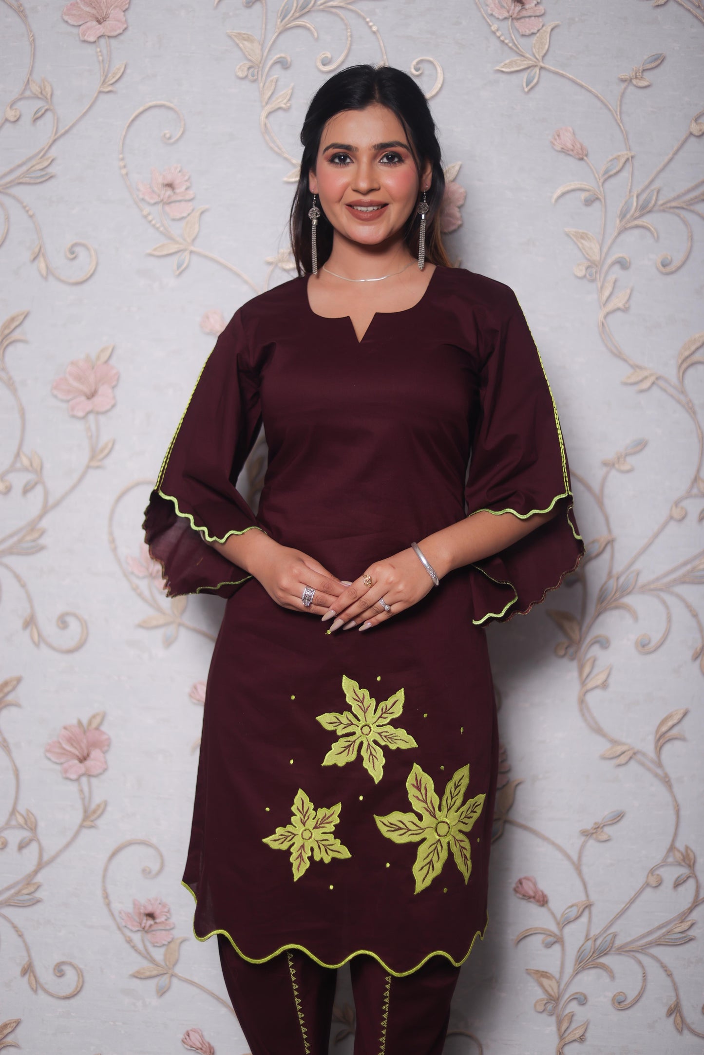 Tuscany Meadows Co-ord Set