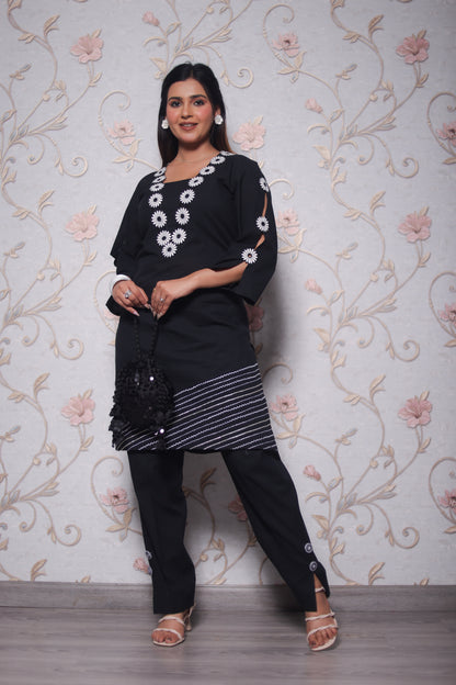 Cotswold Daisies Co-ord Set