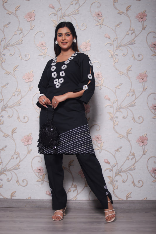 Cotswold Daisies Co-ord Set