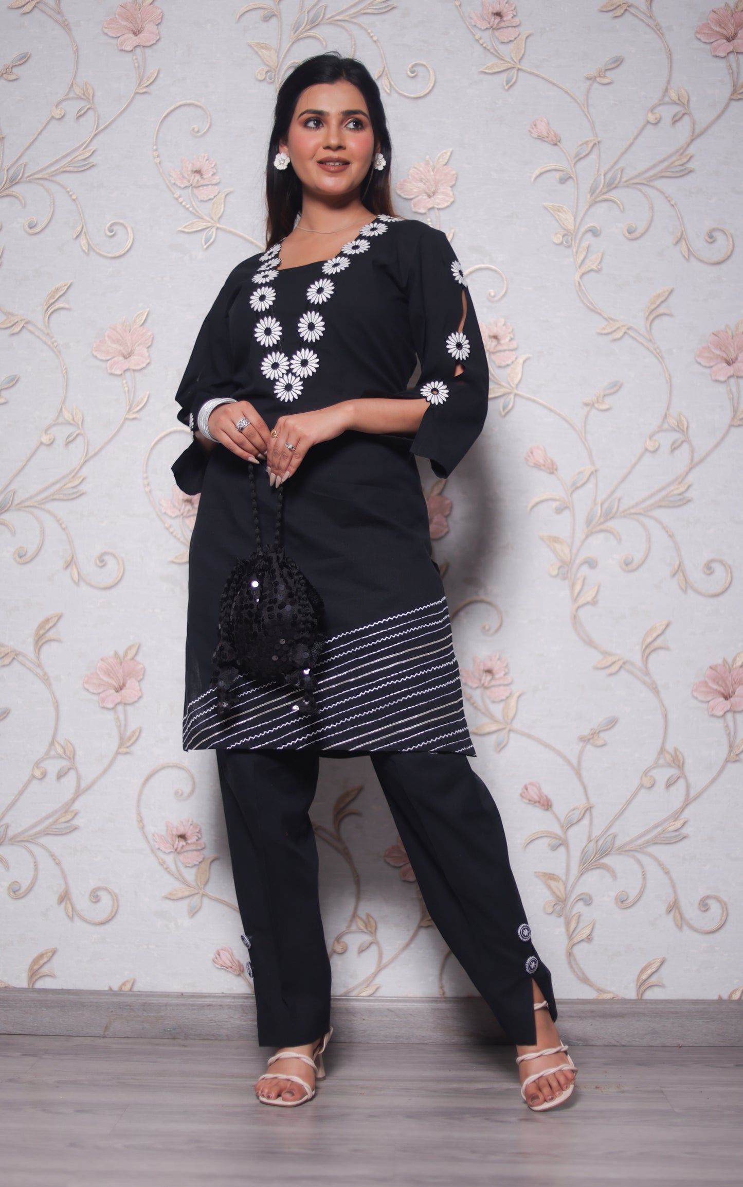 Cotswold Daisies Co-ord Set