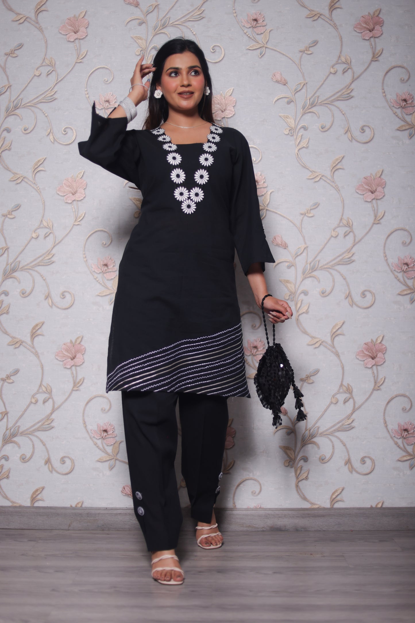 Cotswold Daisies Co-ord Set