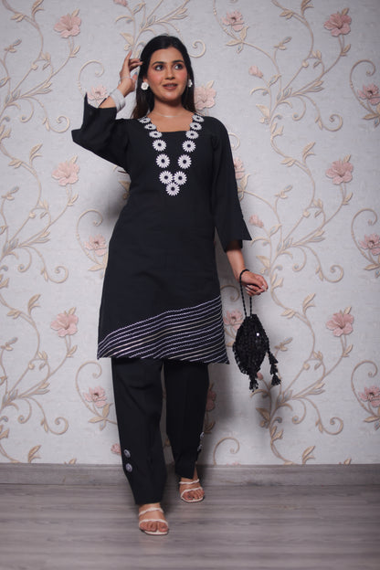 Cotswold Daisies Co-ord Set
