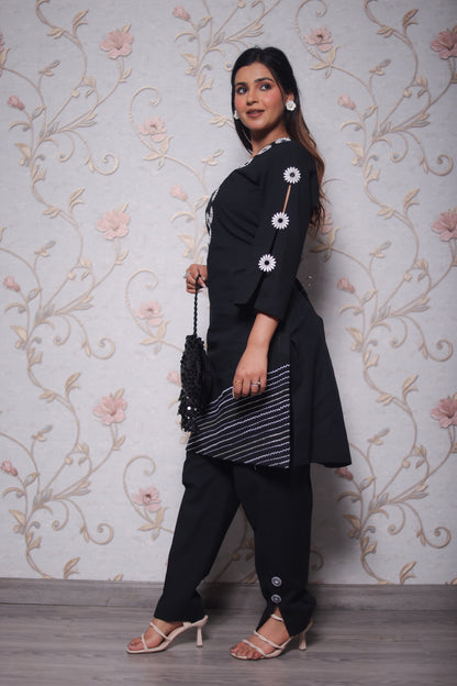 Cotswold Daisies Co-ord Set