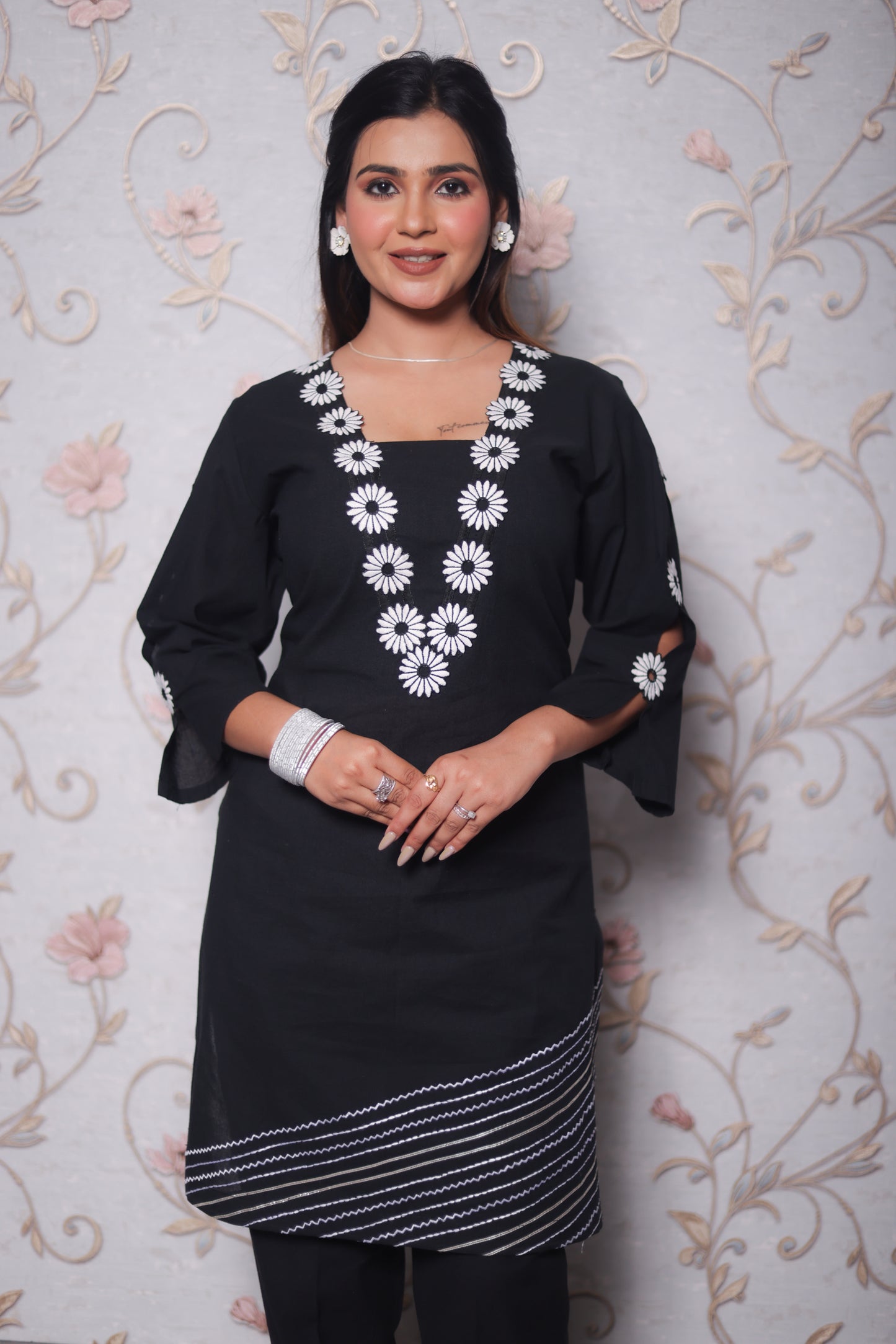 Cotswold Daisies Co-ord Set