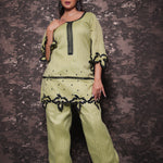 Vienna Botanica Co-ord Set