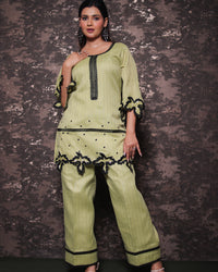 Vienna Botanica Co-ord Set