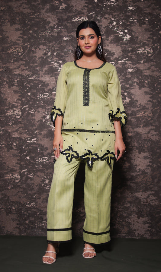 Vienna Botanica Co-ord Set