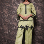 Vienna Botanica Co-ord Set