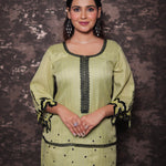 Vienna Botanica Co-ord Set