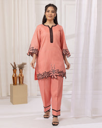 Vienna Botanica Co-ord Set
