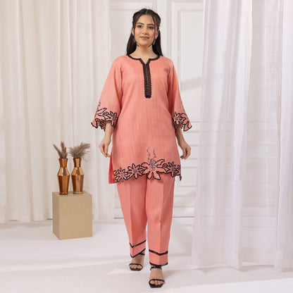 Vienna Botanica Co-ord Set