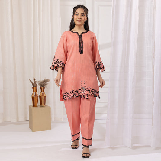 Vienna Botanica Co-ord Set