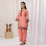 Vienna Botanica Co-ord Set