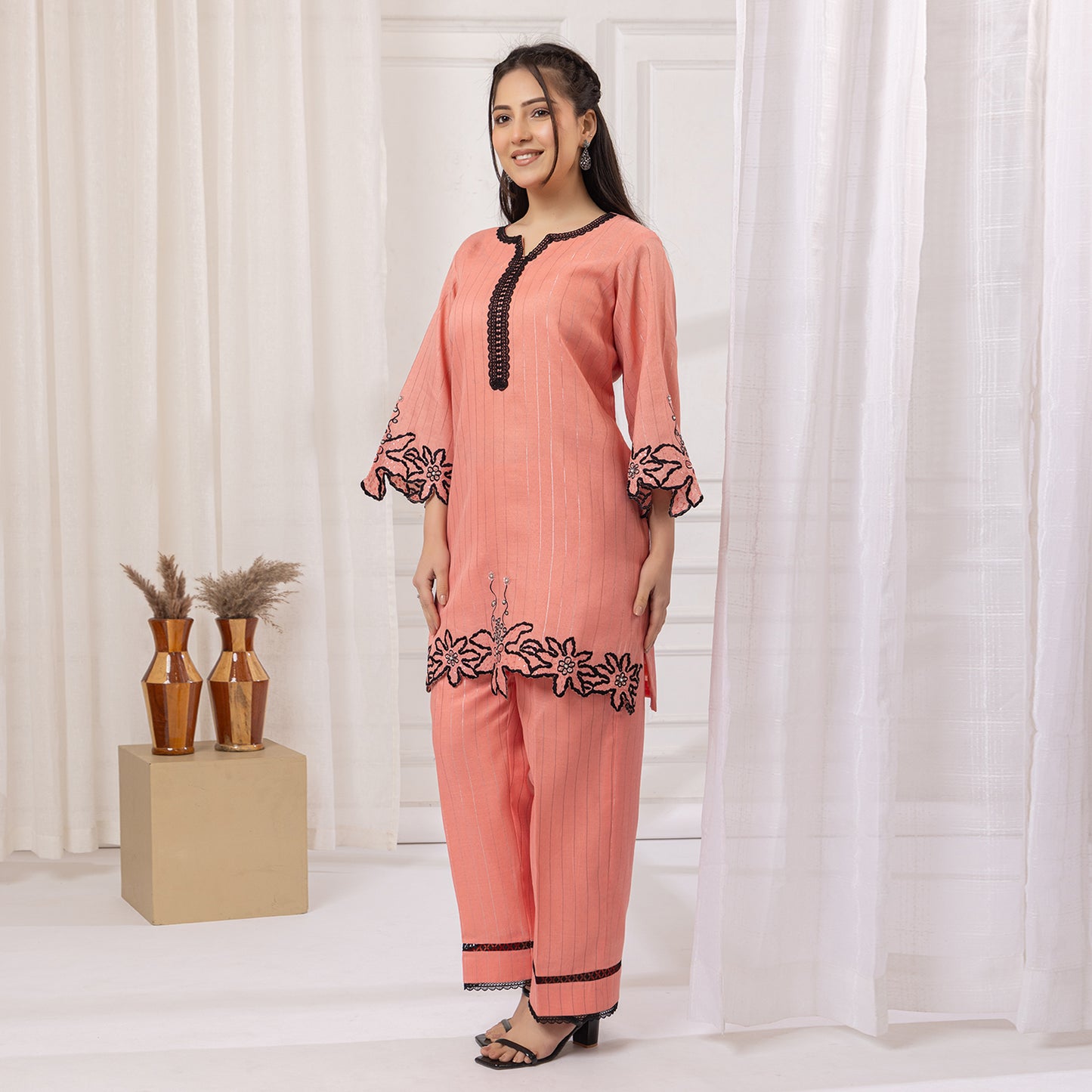 Vienna Botanica Co-ord Set