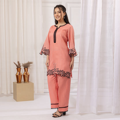 Vienna Botanica Co-ord Set