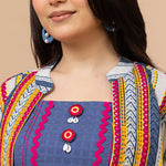 Boho Raga Co-ord Set