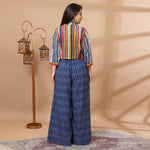 Boho Raga Co-ord Set