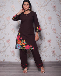 Holland Reverie Co-ord Set