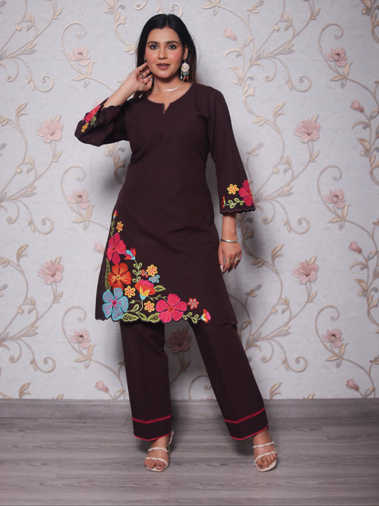Holland Reverie Co-ord Set