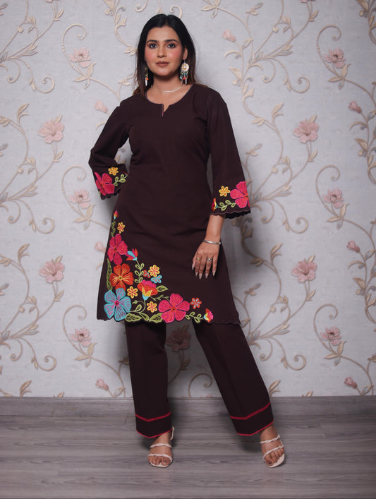 Holland Reverie Co-ord Set