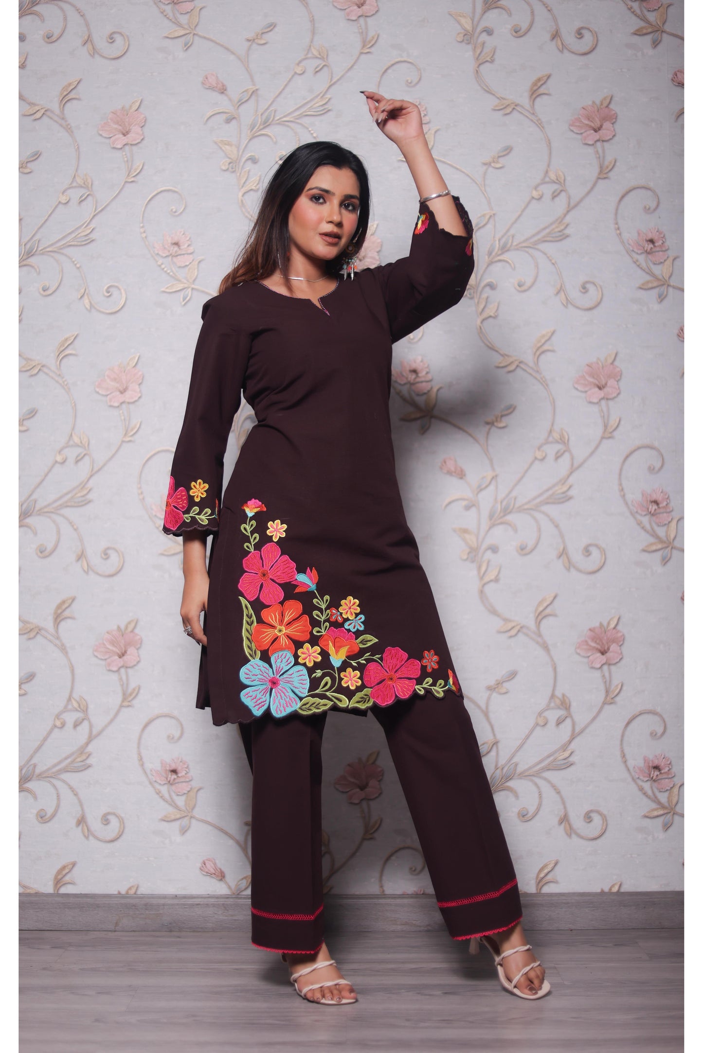 Holland Reverie Co-ord Set