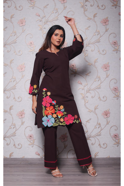 Holland Reverie Co-ord Set