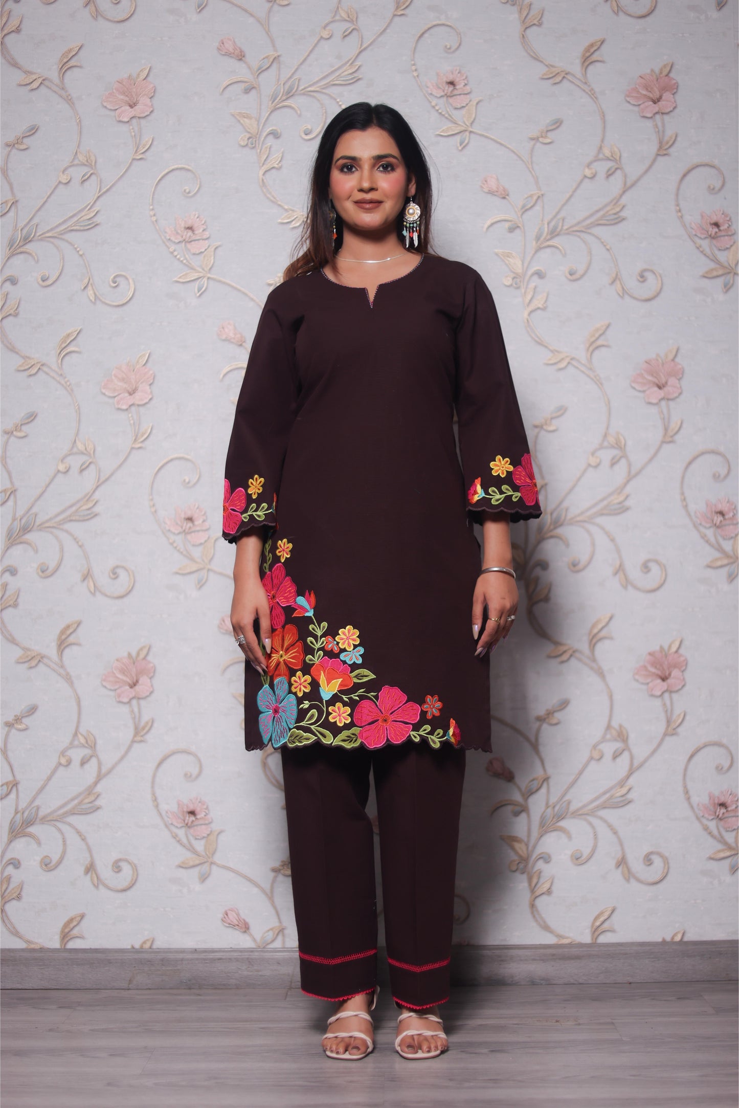 Holland Reverie Co-ord Set