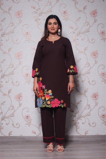 Holland Reverie Co-ord Set
