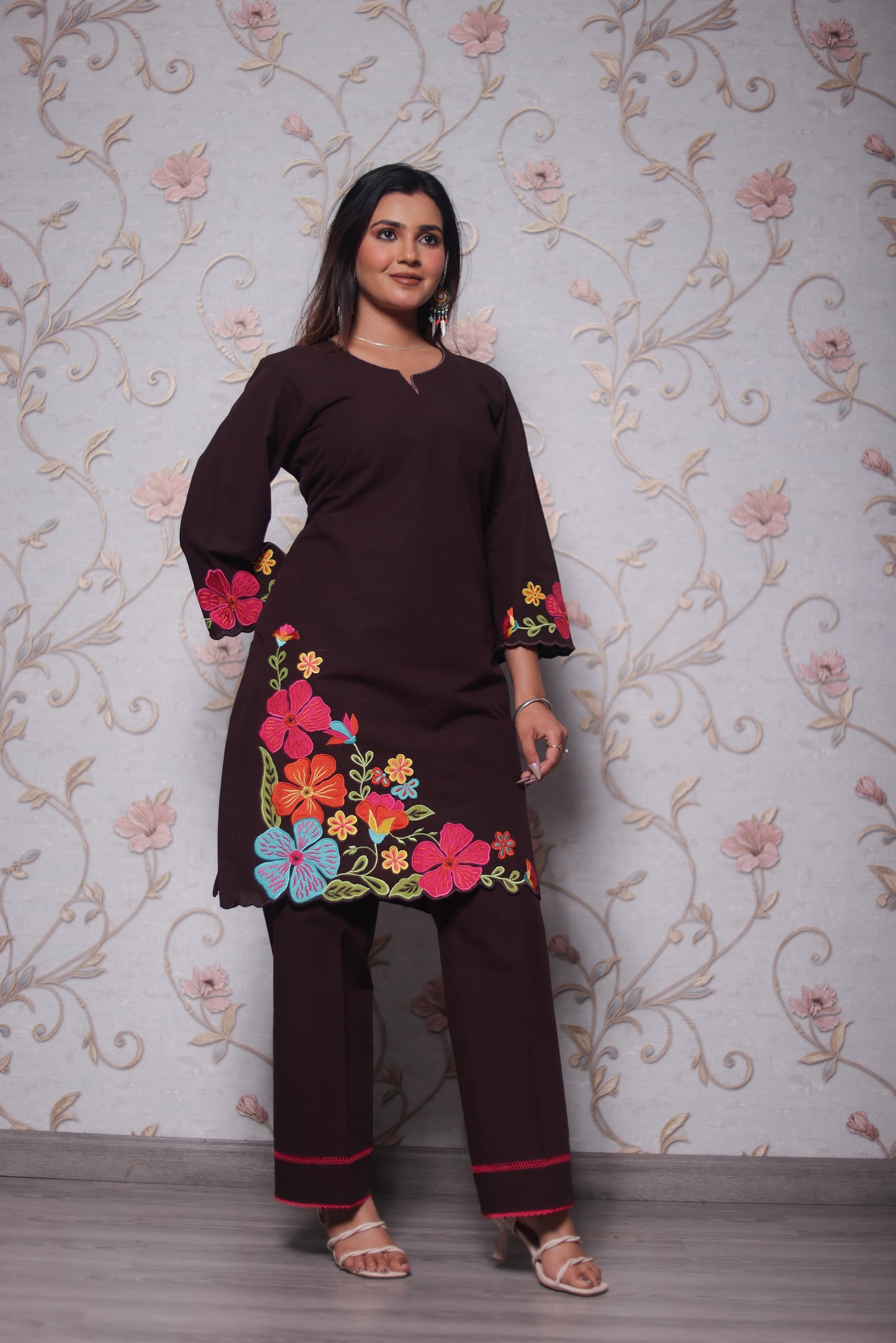 Holland Reverie Co-ord Set