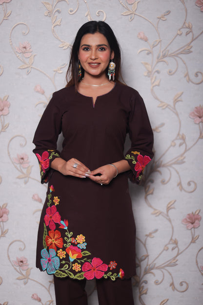 Holland Reverie Co-ord Set