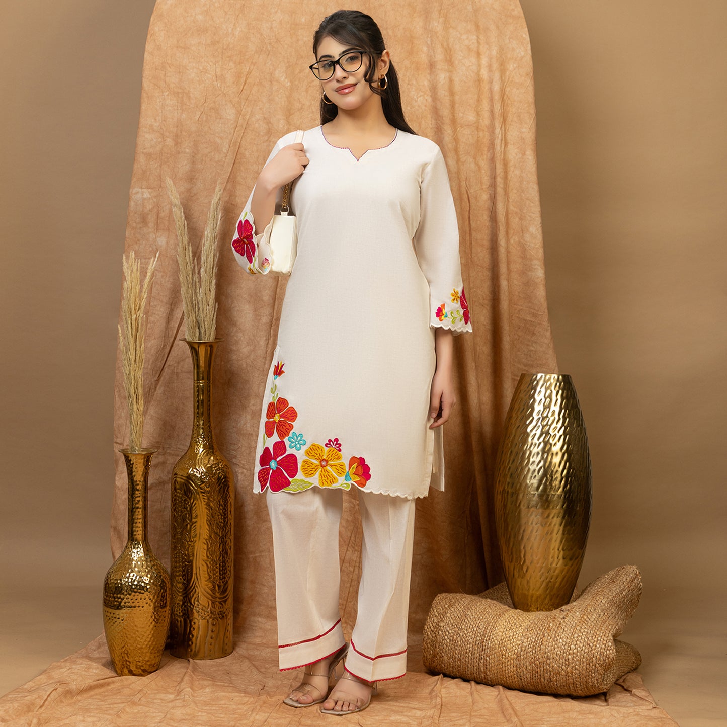 Holland Reverie Co-ord Set
