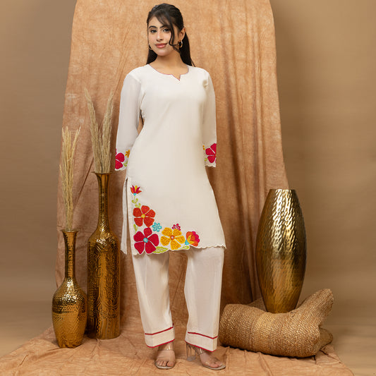 Holland Reverie Co-ord Set
