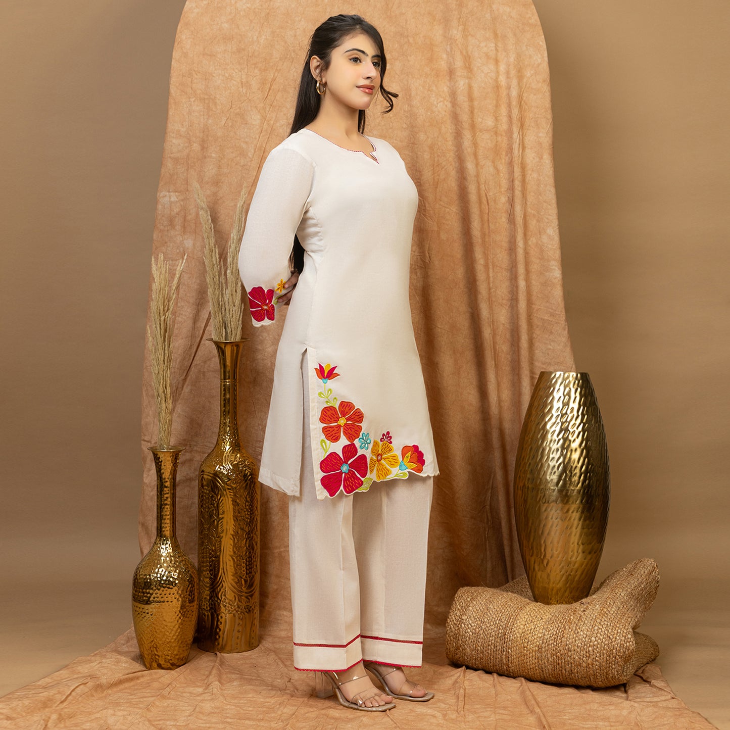 Holland Reverie Co-ord Set